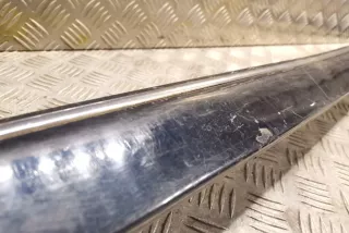 2038852921 , art5559004 Молдинг бампера переднего Mercedes C W203 Арт 5559004, вид 2
