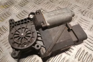 0130821698 , art5504980 Моторчик стеклоподъемника задний правый Mercedes A W168 Арт 5504980, вид 3