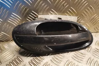 7159752 , art5602650 Ручка наружная задняя правая BMW 7 E65/E66 Арт 5602650, вид 1
