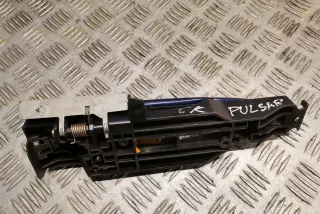 80611-21133 , art5602468 Ручка наружная задняя левая Nissan Pulsar NB17 Арт 5602468, вид 4