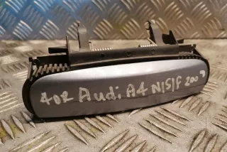 4B0839885 , art5602341 Ручка наружная передняя левая Audi A4 B7 Арт 5602341, вид 1