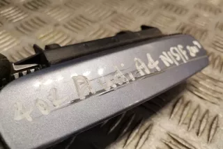 4B0839885 , art5602341 Ручка наружная передняя левая Audi A4 B7 Арт 5602341, вид 2