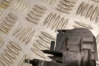 4B0839885 , art5602341 Ручка наружная передняя левая Audi A4 B7 Арт 5602341, вид 5