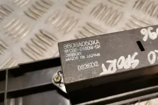 8608A-050XA , art5667343 Кнопка стеклоподъемника переднего левого Mitsubishi Pajero Sport 1 Арт 5667343, вид 4