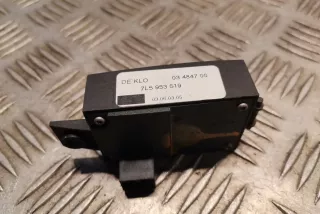 7L5953519 , art5673506 Кнопка (Выключатель) Porsche Cayenne 955 Арт 5673506, вид 3
