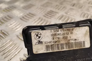 6762769 , art5673600 Датчик положения кузова BMW 3 E90/E91/E92/E93 Арт 5673600, вид 4