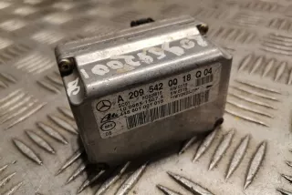 2095420018 , art5673752 Датчик положения кузова Mercedes C W203 Арт 5673752, вид 1