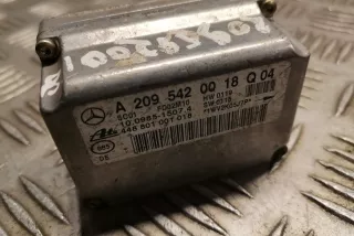 2095420018 , art5673752 Датчик положения кузова Mercedes C W203 Арт 5673752, вид 4