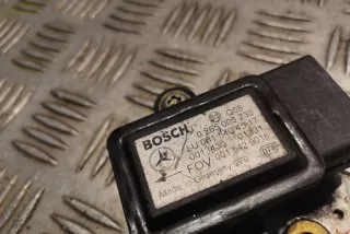 0015404517 , art5657777 Датчик положения кузова Mercedes E W210 Арт 5657777, вид 4