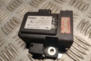 0015404517 , art5657779 Датчик положения кузова Mercedes E W210 Арт 5657779, вид 1