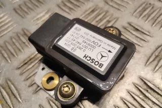 0015404517 , art5657776 Датчик положения кузова Mercedes E W210 Арт 5657776, вид 2