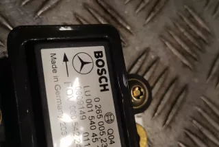 0015404517 , art5657776 Датчик положения кузова Mercedes E W210 Арт 5657776, вид 4