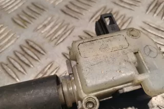 2038201997 , art5672536 Замок лючка топливного бака Mercedes A W169 Арт 5672536, вид 4