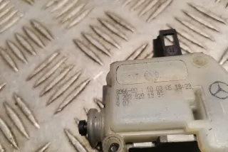 2038201997 , art5672530 Замок лючка топливного бака Mercedes A W169 Арт 5672530, вид 4