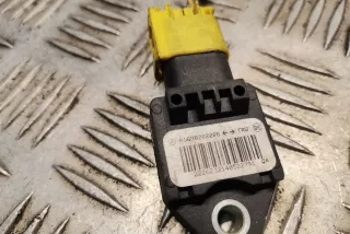 1698202226 , art5692902 Датчик удара Mercedes A W169 Арт 5692902, вид 4