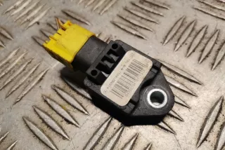 1698210451 , art5702969 Датчик удара Mercedes A W169 Арт 5702969, вид 1