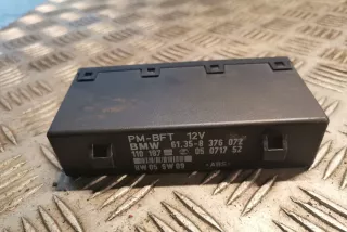 8376072 , art7858189 Блок управления двери передней правой BMW 7 E38 Арт 7858189, вид 1