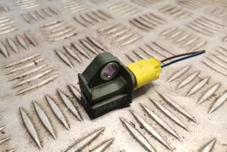 1729056000 , art6440619 Датчик удара Mercedes C W204 Арт 6440619, вид 1
