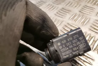 1U0919275 , art10209180 Парктроник передний Porsche Cayenne 955 Арт 10209180, вид 4