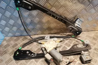 05065474AD , art8215439 Молдинг двери передней правой Chrysler 300C 1 Арт 8215439, вид 1