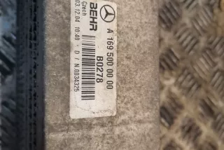 1695000000 , art8904782 Интеркулер Mercedes A W169 Арт 8904782, вид 4