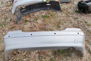 art9058967 Бампер задний Mercedes CL C215 Арт 9058967, вид 1