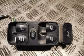 art9675879 Кнопка стеклоподъемника переднего левого Mercedes C W203 Арт 9675879, вид 2