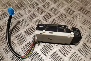 art9675879 Кнопка стеклоподъемника переднего левого Mercedes C W203 Арт 9675879, вид 3