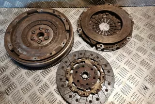 55576165, 55575959, 55564555 , art10209107 Комплект сцепления Opel Insignia 1 Арт 10209107, вид 1