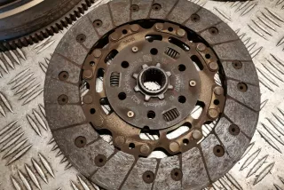 55576165, 55575959, 55564555 , art10209107 Комплект сцепления Opel Insignia 1 Арт 10209107, вид 3