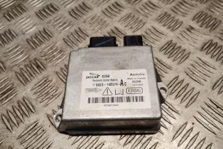 9x23-14d374-ac , art10060638 Блок AirBag Jaguar XF 250 Арт 10060638, вид 1