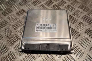 6681530279 , art10110696 Блок управления двигателем Mercedes A W168 Арт 10110696, вид 1