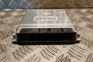 6681530279 , art10110696 Блок управления двигателем Mercedes A W168 Арт 10110696, вид 2