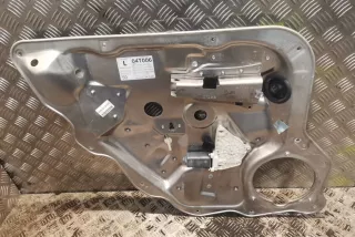 2218203702 , art10288063 Стеклоподъемник задний левый Mercedes S W221 Арт 10288063, вид 1