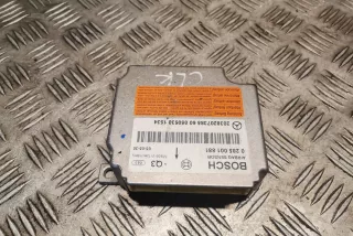 2038207385, A2038207385 , art10300035 Блок AirBag Mercedes CLK W209 Арт 10300035, вид 1