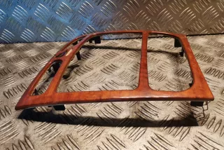 2036802539, A2036802539 , art10304896 Накладка декоративная на торпедо Mercedes C W203 Арт 10304896, вид 2