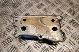 5989070191, A5989070191 , art10321963 Радиатор масляный Mercedes S W221 Арт 10321963, вид 3