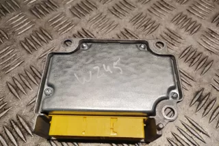 1698207726, A1698207726 , art10331678 Блок AirBag Mercedes B W245 Арт 10331678, вид 3