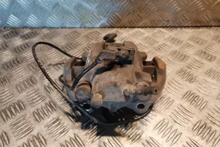 2214230281, A2214230281 , art11102544 Суппорт задний правый Mercedes S W221 Арт 11102544, вид 3