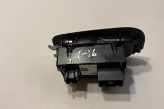 Кнопка стеклоподъемника Ford Transit Custom 2015г. BK2T14A132BC , art7908559 - Фото 4