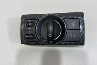 25873730 , art7912246 Блок управления светом Opel Antara Арт 7912246, вид 1