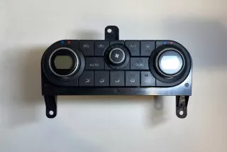 27500JD45D , art8151771 Блок управления печки/климат-контроля Nissan Qashqai+2 Арт 8151771, вид 1