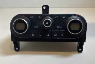 27500JD45D , art8151771 Блок управления печки/климат-контроля Nissan Qashqai+2 Арт 8151771, вид 2