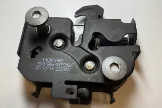 51954796 , art8172225 Замок багажника Jeep Renegade Арт 8172225, вид 2