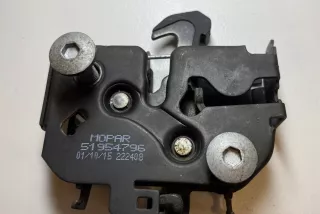 51954796 , art8172225 Замок багажника Jeep Renegade Арт 8172225, вид 3