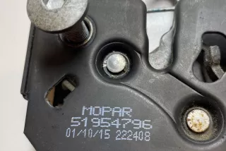 51954796 , art8172225 Замок багажника Jeep Renegade Арт 8172225, вид 4