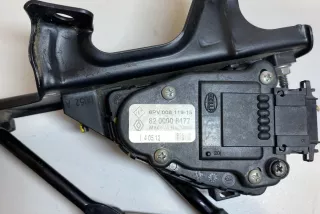8200008477 , art8180071 Педаль газа Renault Trafic 2 Арт 8180071, вид 3