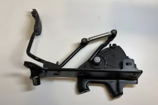 8200008477 , art8180071 Педаль газа Renault Trafic 2 Арт 8180071, вид 4