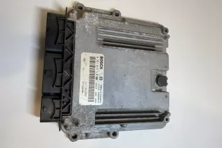 0281019110 , art8211050 Блок управления двигателем Renault Master 3 Арт 8211050, вид 1