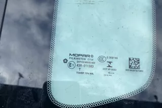 51953870 , art8267007 Стекло зеркала наружного правого Jeep Renegade Арт 8267007, вид 2